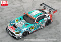 Good Smile Racing - 1/43 Good Smile Hatsune Miku AMG 2023 Season Opening Ver.