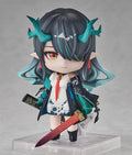 Arknights - Nendoroid Dusk Figure