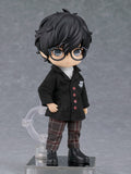 Persona 5 Royal - Nendoroid Doll P5R Protagonist: School Uniform Ver. Figure