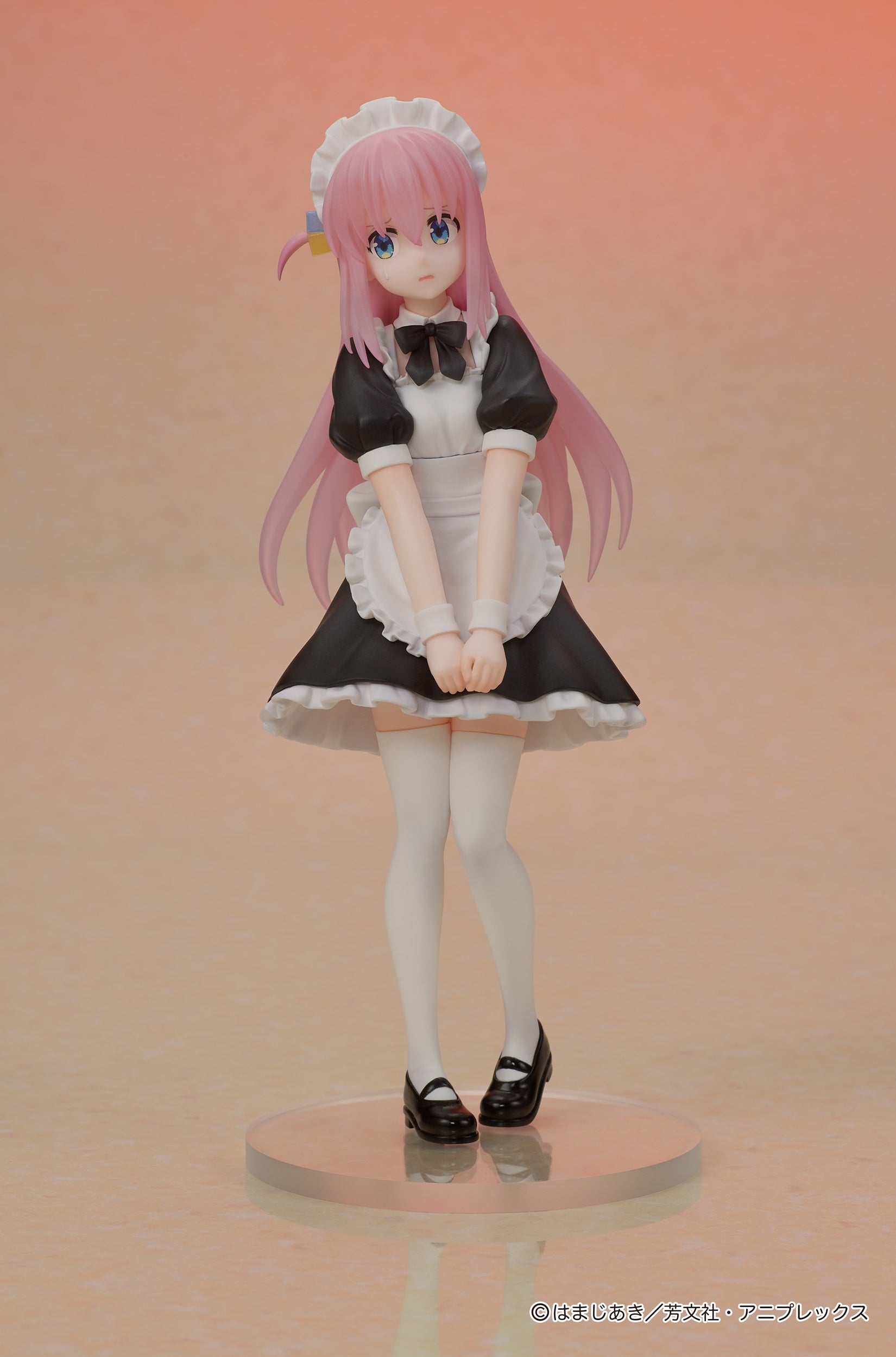 Bocchi the Rock! - DIGSTA Hitori Gotoh Figure