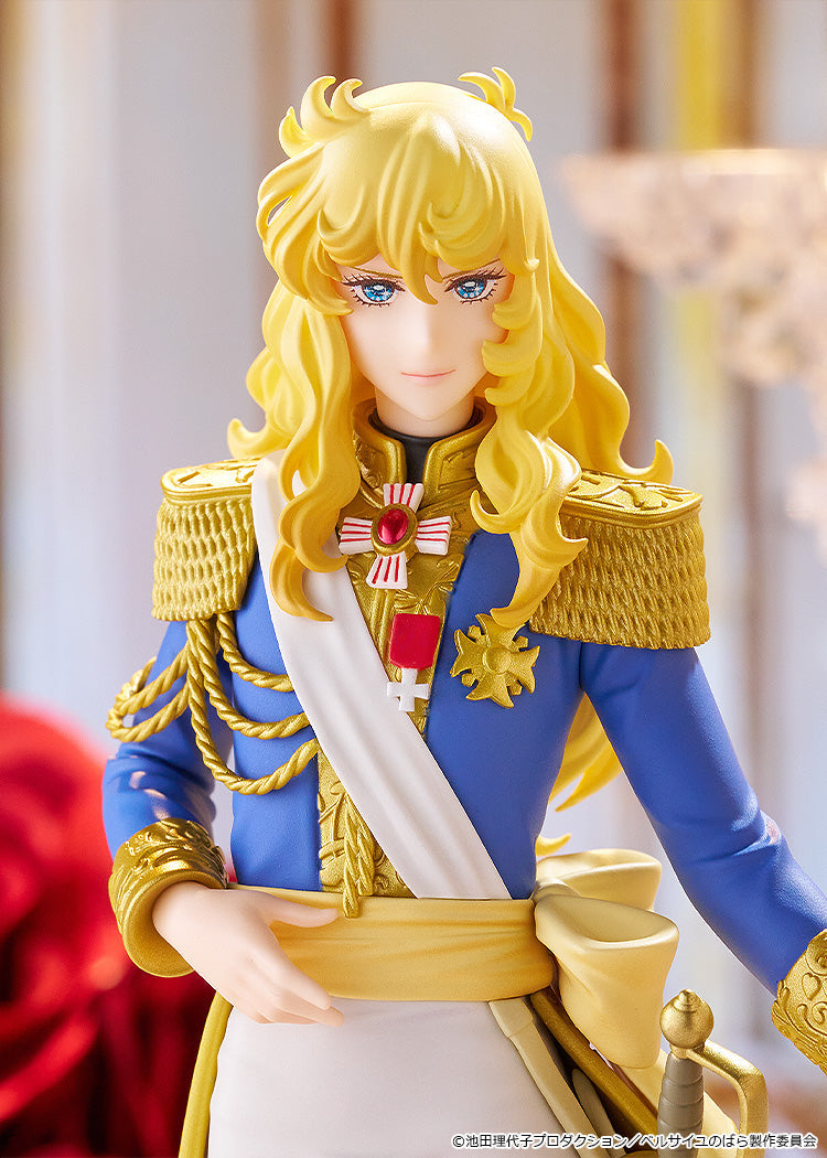 The Rose of Versailles - POP UP PARADE Oscar François de Jarjayes Figure