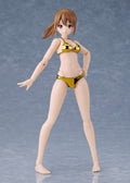PLAMATEA Muse Body: Ichika - Golden Bikini Ver. Model Kit