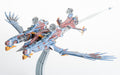 Rebuild of Evangelion - PLAMAX AAA Wunder Model Kit