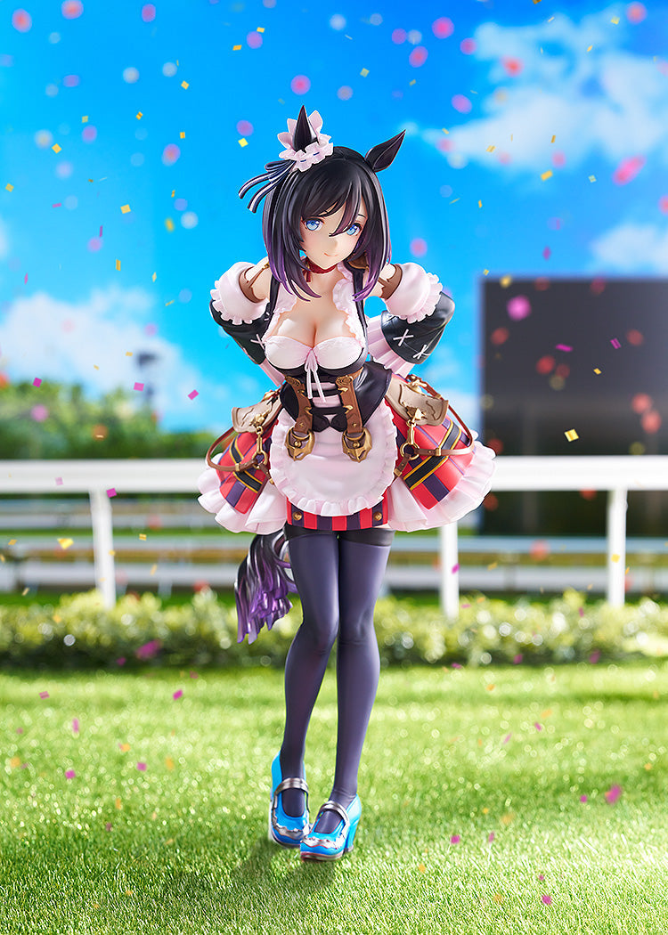 Umamusume: Pretty Derby - Eishin Flash: Victory Pose Ver. 1/7 Scale Figure