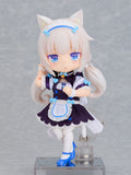 Nekopara Sekai Connect - Nendoroid Doll Vanilla