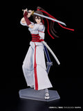 Hell's Paradise: Jigokuraku - figma Yamada Asaemon Sagiri Figure