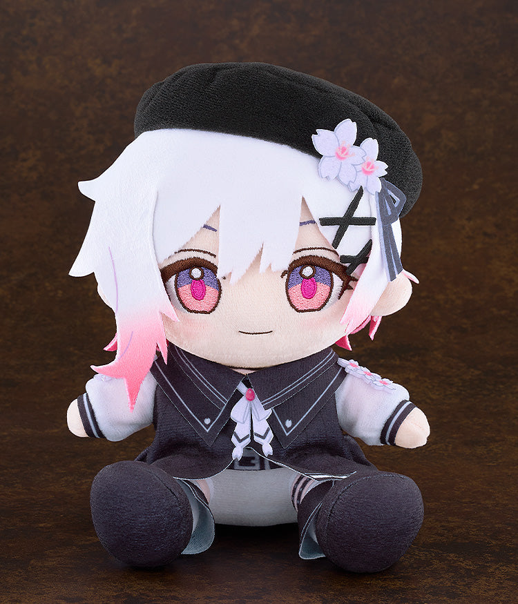 Magical Girl Witch Trials - Plushie Ema Sakuraba/Hiro Nikaido/Sherry Tachibana