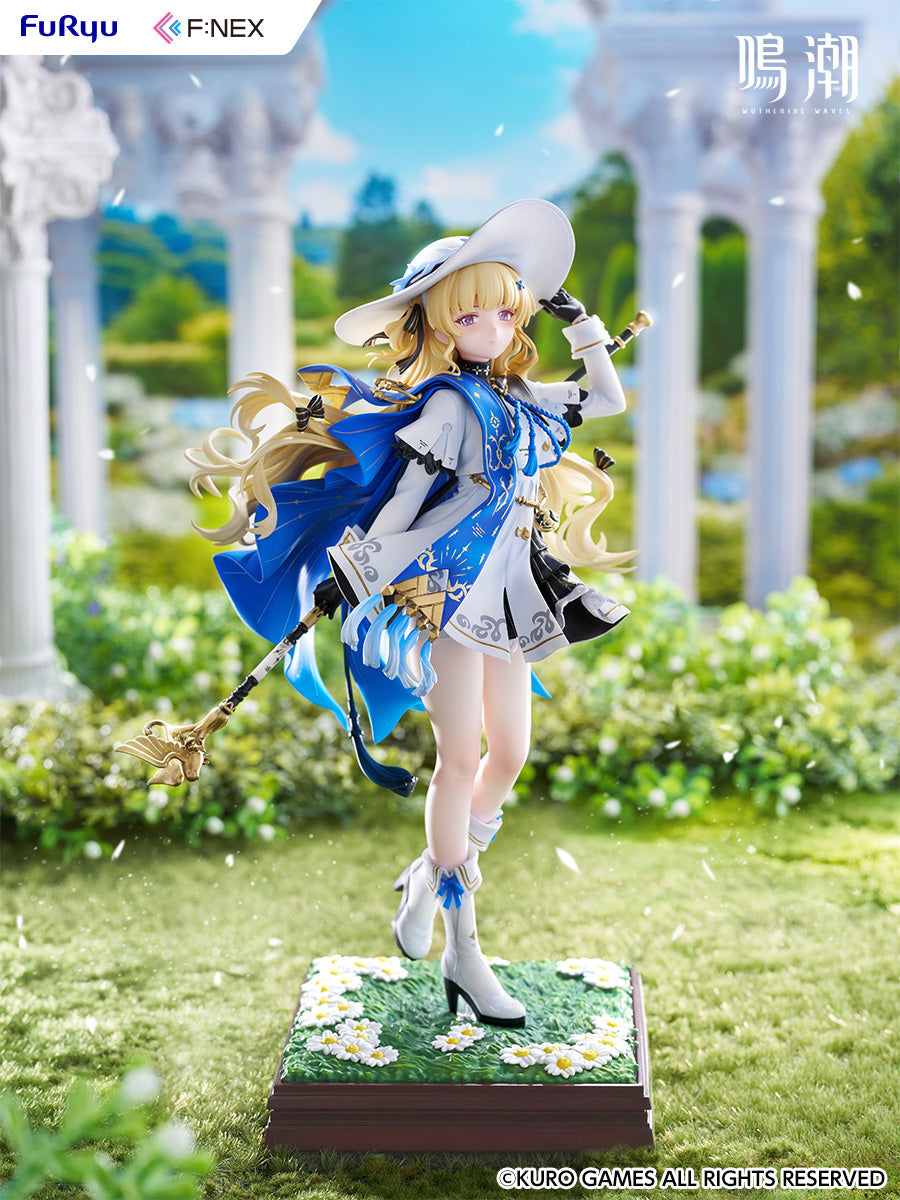 Phoebe 1/7 Scale Figure 1/7 Scale Figure