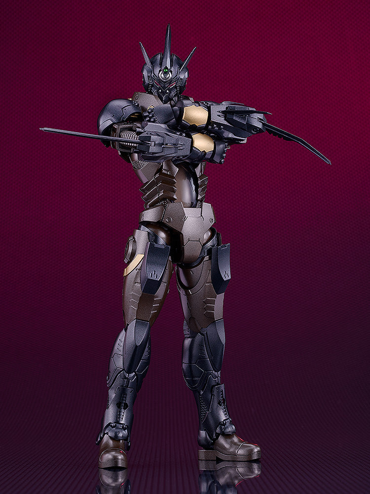 Titanomachia- PLAMAX Gale Hound Guyver 03 Model Kit