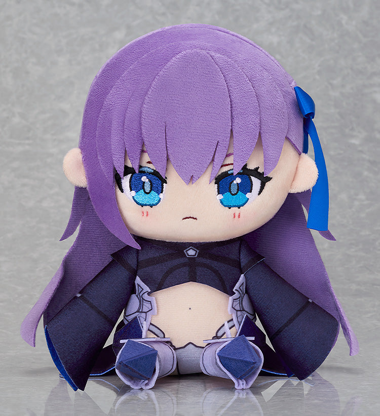 Fate/Grand Order - Chocopuni Plushie Alter Ego/Meltryllis / Alter Ego/Passionlip / Moon Cancer/BB
