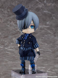Black Butler: Book of the Atlantic - Nendoroid Doll Ciel Phantomhive (Rerelease)
