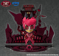 Hazbin Hotel - Qset Alastor Figure