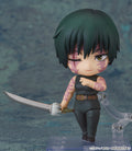 Jujutsu Kaisen - Nendoroid Maki Zen'in: Execution Ver. Figure [Basic]