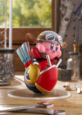 Kirby Series - POP UP PARADE Kirby: Wheelie Rider Ver. Figure
