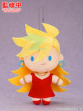 New PANTY & STOCKING with GARTERBELT - Plush Mascot Panty/Stocking