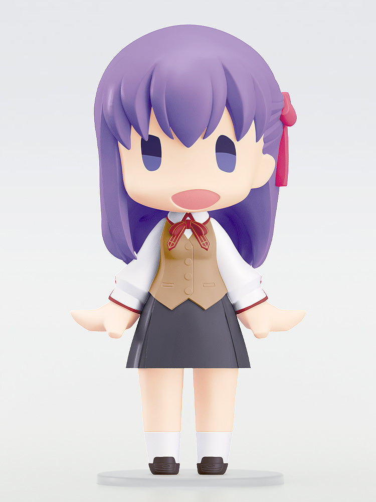 Fate/stay night - HELLO! GOOD SMILE Sakura Matou Figure