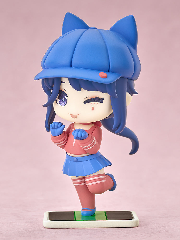MiSide - Mini Memory Cappie Figure