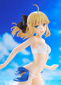 Fate/stay night - POP UP PARADE BEACH QUEENS Saber Lily L Size Figure