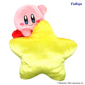 Kirby - Kirby Star Grip Plush Toy (Rerelease)