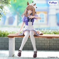 Umamusume: Pretty Derby - Noodle Stopper Figure -Almond Eye-
