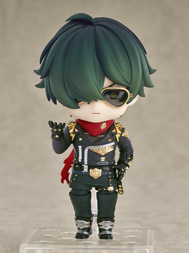 Zenless Zone Zero - Nendoroid Lighter Figure