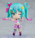 Hatsune Miku - Nendoroid Hatsune Miku: DecoMiku (Lightness) Figure