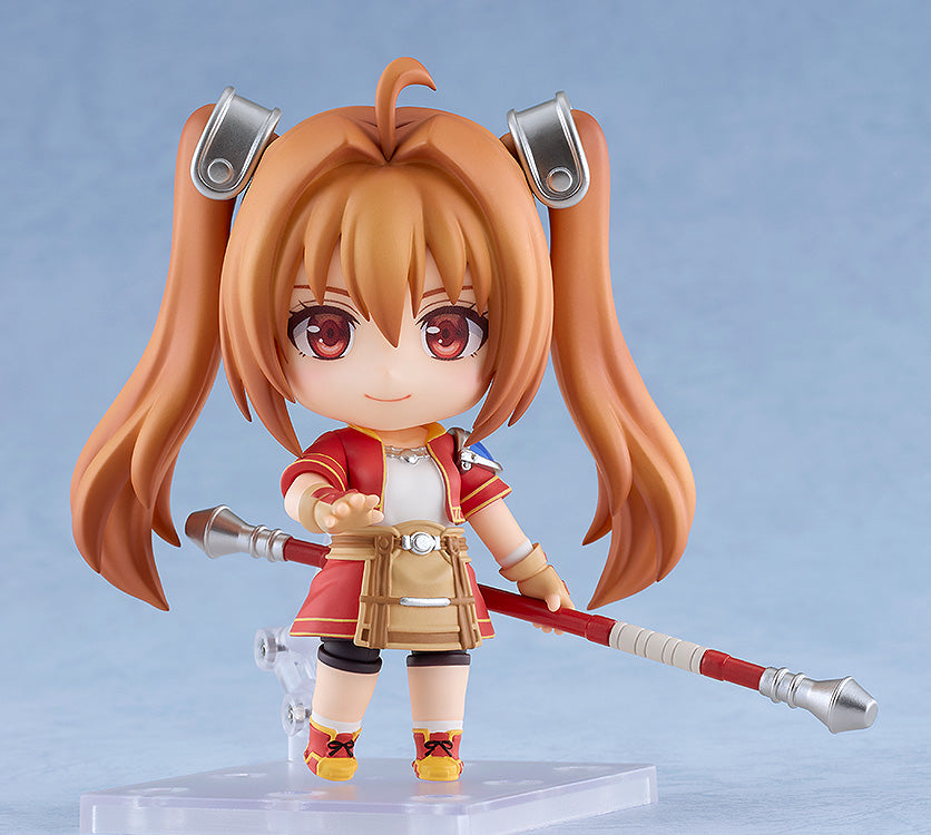 Trails in the Sky 1st Chapter - Nendoroid Estelle Bright: The 1st Ver. Figure