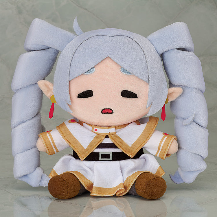 Frieren: Beyond Journey's End - Plushie Frieren: Ringlets Ver.