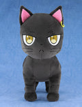 The Classroom of a Black Cat and a Witch - Plushie Claude