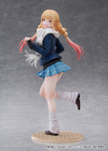 My Dress-Up Darling - My Dress-Up Darling Marin Kitagawa: Winter Uniform Ver. 1/7 Scale Figure