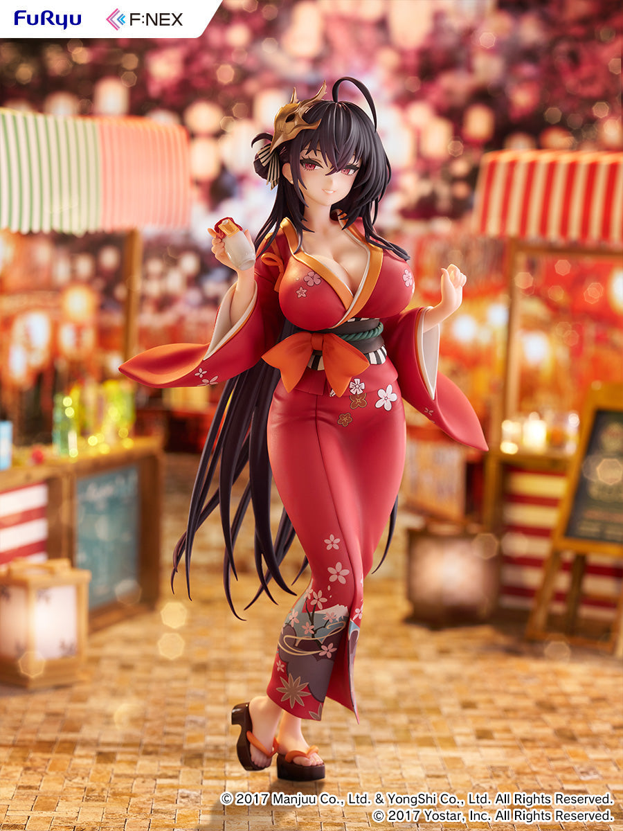 Azur Lane - Taihou Yukata ver. 1/7Scale Figure