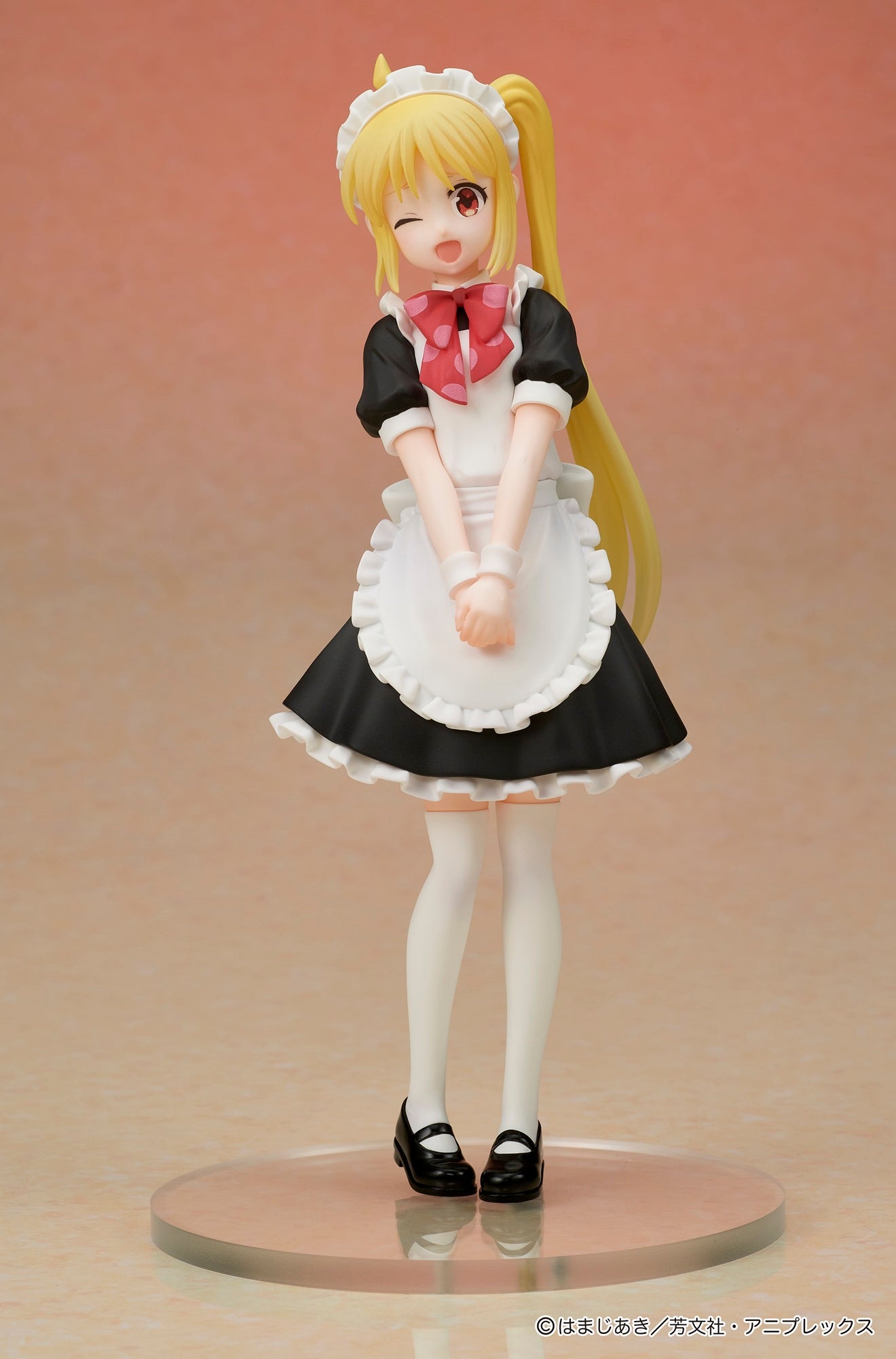 BOCCHI THE ROCK! - DIGSTA 『BOCCHI THE ROCK!』Nijika Ijichi Figure