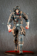 BRZRKR - ”B” 1/8 Scale Figure