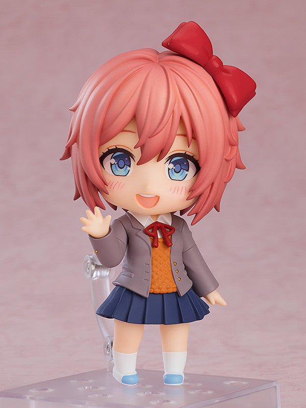 Doki Doki Literature Club! - Nendoroid Sayori Figure (Rerelease)