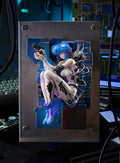 Ghost in the Shell (Manga Edition) - Motoko Kusanagi 1/7 Scale Figure