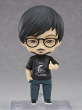 Kojima Productions - Nendoroid Hideo Kojima Figure