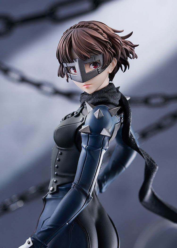 Persona5 Royal - POP UP PARADE Queen L Size Figure