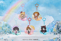 K-ON! - Fluffy Rain Series Collectible Acrylic Keychain (Boxset)