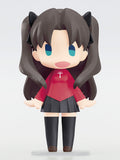 Fate/stay night - HELLO! GOOD SMILE Rin Tohsaka Figure