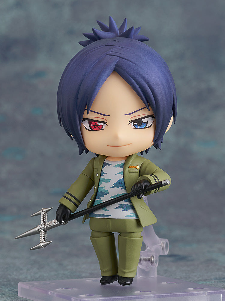 REBORN! - Nendoroid Mukuro Rokudo 2.0 Figure