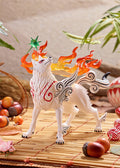 Okami - POP UP PARADE Amaterasu Figure (Rerelease)