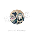 Katsushika Hokusai x Hatsune Miku - Pinback Button Boxset