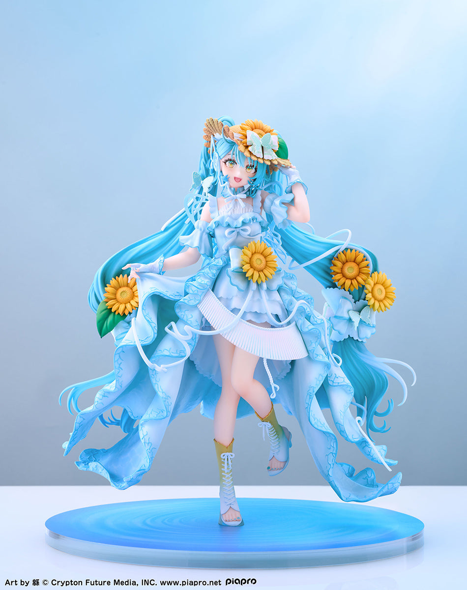 Hatsune Miku - Hatsune Miku MAGICAL MIRAI 2026 Ver. 1/7 Scale Figure