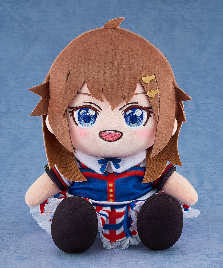 SHINE POST - Plushie Haru Nabatame/Kyoka Tamaki/Rio Seibu/Yukine Gionji/Momiji Ito