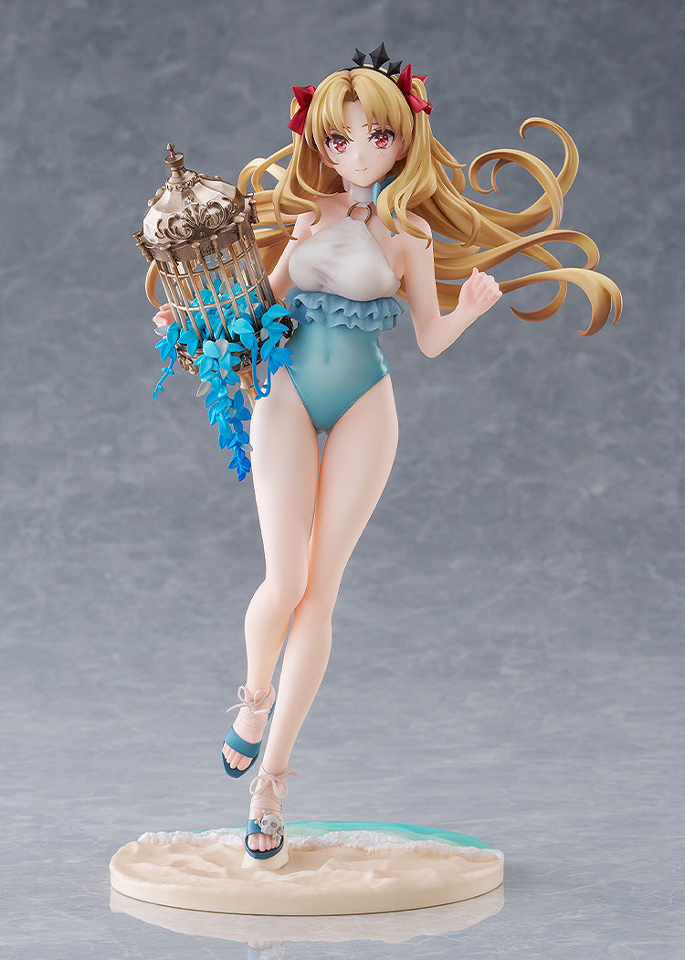 Fate/Grand Order - Beast / Ereshkigal 1/7 scale figure (1st Ascension)
