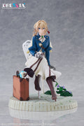 Violet Evergarden - DRESSTA Statue Figure - Violet Evergarden