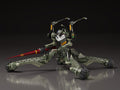 Rebuild of Evangelion - MODEROID Evangelion Provisional Unit-05 Model Kit