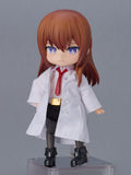 Steins;Gate - Nendoroid Doll Kurisu Makise: Lab Coat Ver.