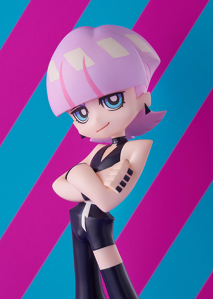 New PANTY & STOCKING with GARTERBELT - POP UP PARADE Polyurethane Figure