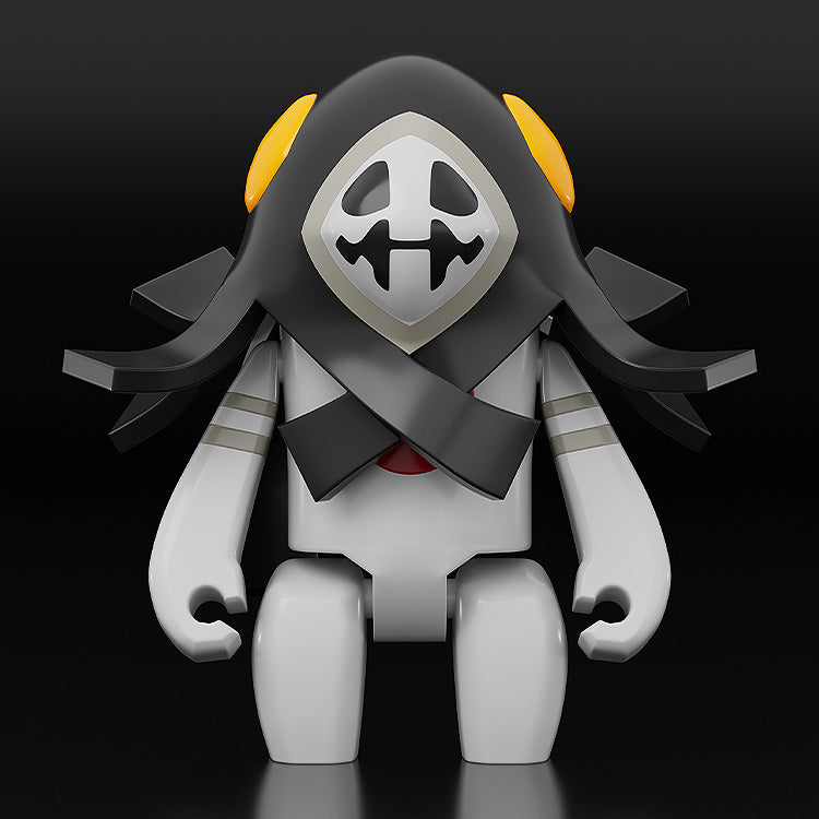 Rebuild of Evangelion - BRICKROID Tenth Angel Figure
